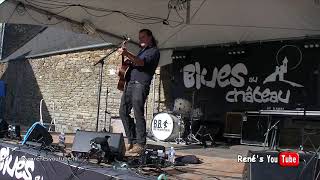 Derrin Nauendorf 22 - Shipwrecked