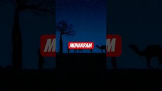 Muharram #imamahussain#islamic calendar#viralreels #youtubeshorts #kindergarten #loveislam#hamradeen