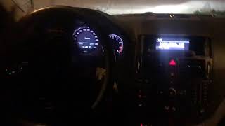 Mercedes-Benz C220 yanlama / mersedes drift / mersedes snap / gece snap / yanlama snap