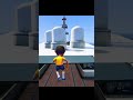 Hide And Seek GamePlay | Little Singham &amp; Nobita |Granny Man | #gta5 #shorts | Vice District Gaming