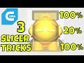 3 Cura Slicer Setting Tricks For Beginners