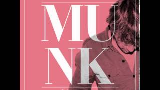 Munk - Intimate Stranger (Plastic Plates Remix)