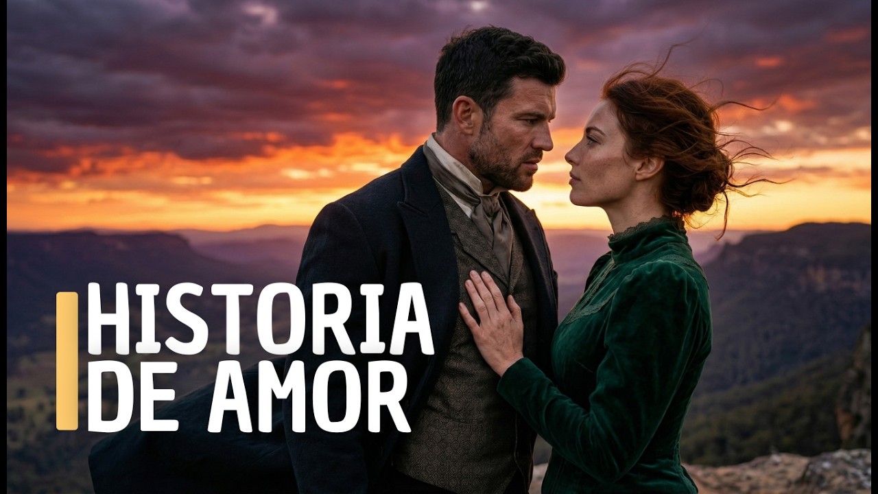 El poderoso duque buscaba una esposa sumisa — pero se enamoró de la única que lo desafiaba!