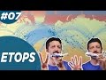 ETOPS - BIMOTORES CRUZANDO OCEANOS EP. 07