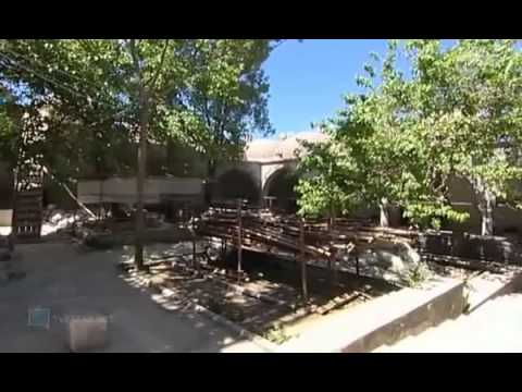 الفيلم الوثائقي قصر توبكابي في العصر العثماني