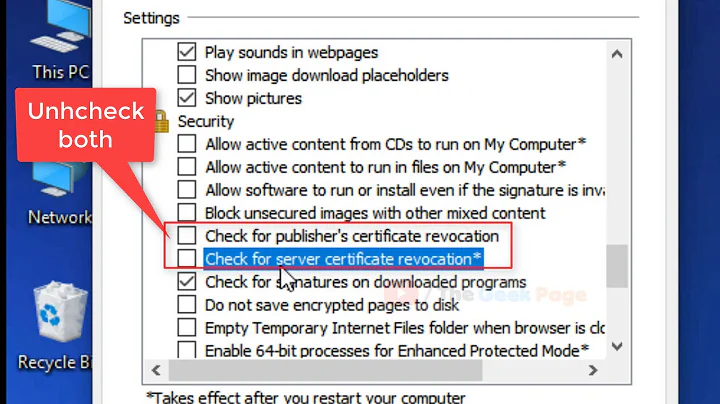 fix Windows Update error code 80072f8f