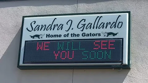 When Can I See You Again- SJG Open House Surprise