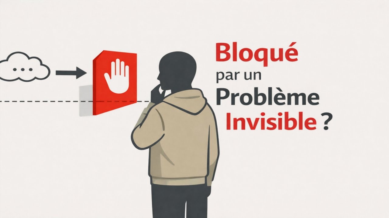 Pourquoi tu ressens l'énergie d'une pièce (et les autres non)