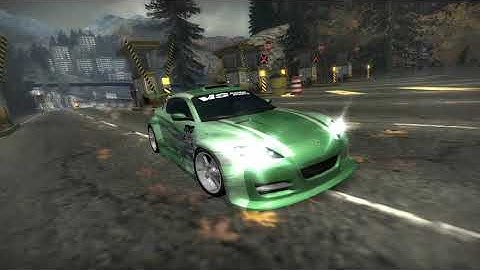 Need For Speed Most Wanted: Redux Mod - 100% Playthrough Ep. 24 | Challenge Series 1-16