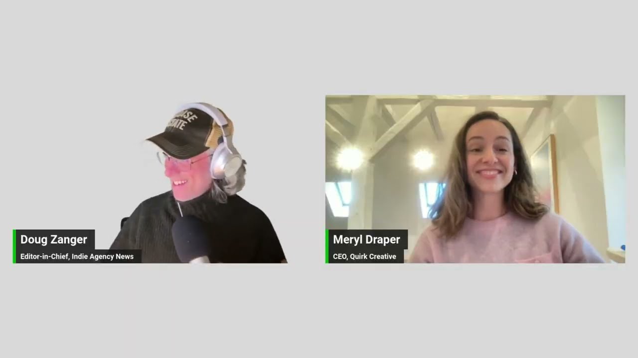 YouTube player