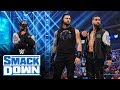 Roman Reigns lays down challenge with The Usos by his side: SmackDown, Jan. 10, 2020