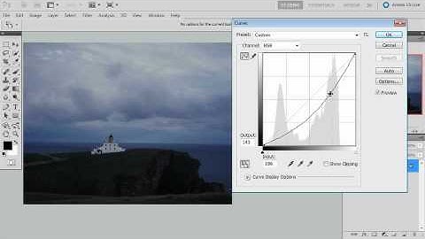 Adobe Photoshop CS5 Extended Essentials (Chapter 3 - Part 2)