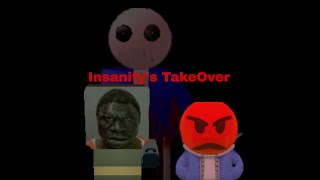 MSATD (Insanity´s Takeover)