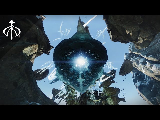 Destiny 2: Season of the Wish OST - Warlord's Ruin (High Action) class=