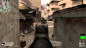 CoD4 Promod - 5 Man ACE (PC)