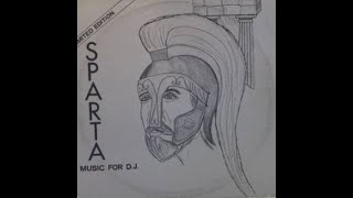 Sparta music for Dj - R.E.R.B. ..............Equalizer................