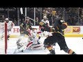 NHL: Game Saving Saves Part 1
