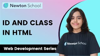 ID and  Classes in HTML | Web Development Series
