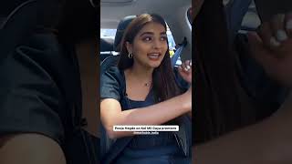 Pooja Hegde Talks About Koi Mil Gaya Premiere mashableindia shorts viral
