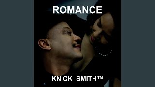 Can't Get Enough of Your Love (feat. Jeff Robinson & Kevin Turner) - Knick Smith