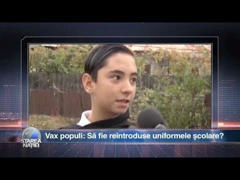 Video: Subiecte care sunt interzise să fie discutate în mass-media