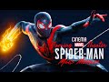 🕸️MARVEL’S: SPIDER-MAN / MILES MORALES (Gaming Cinema Theater)