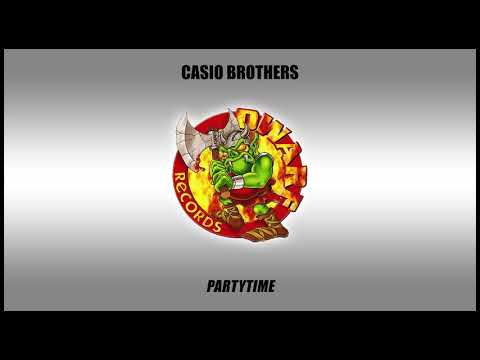 Casio Brothers — Casio Brothers - Partytime (Ferocious Remix)