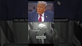 Trump Recognizes This Kind Of Fake News