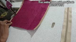 #Jute_free_online_class_in_Tamil_with_certificate#. jute spects pouch 👝#