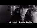 AC/DC ACDC BRIAN JOHNSON - IMOLA 2015