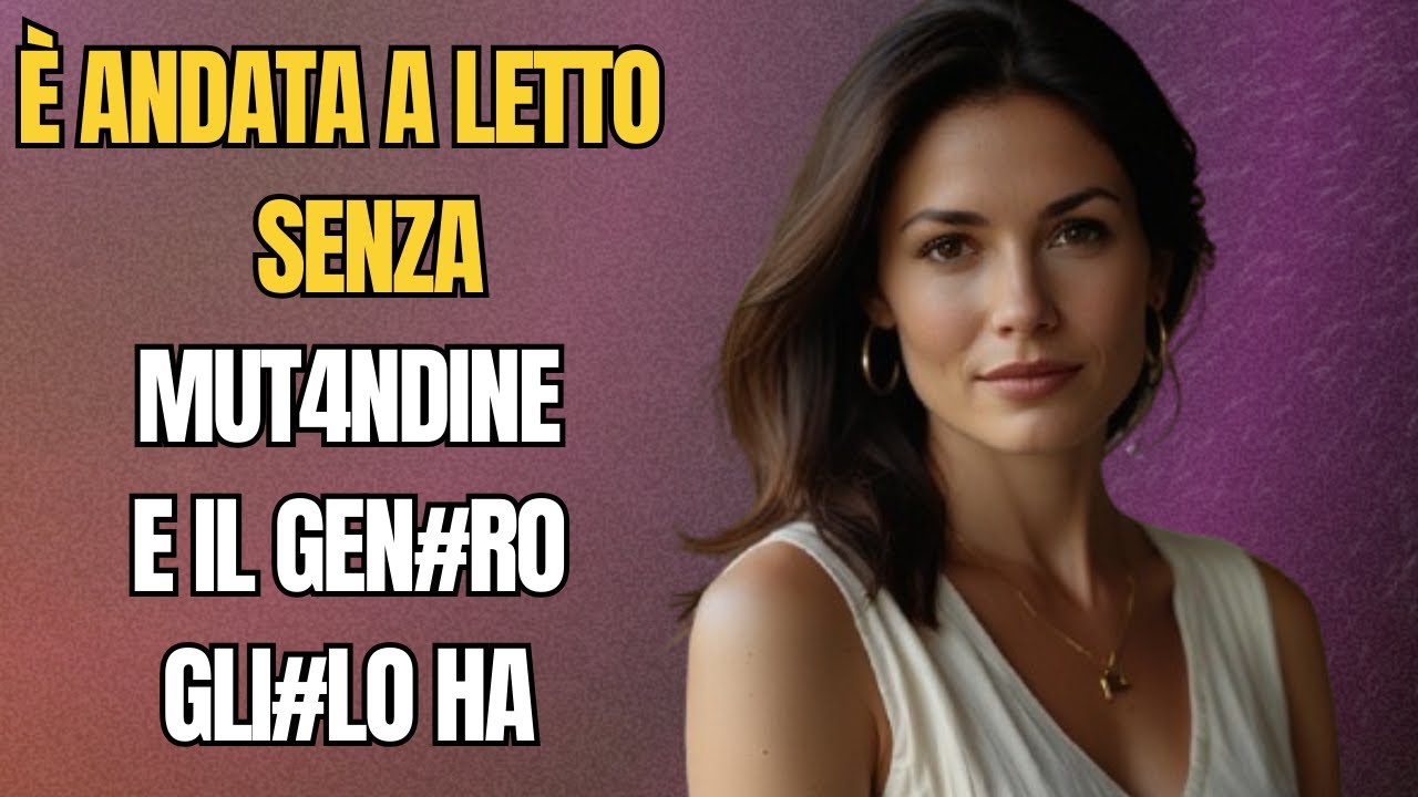 Legame nascosto: storie di amicizia e segreti