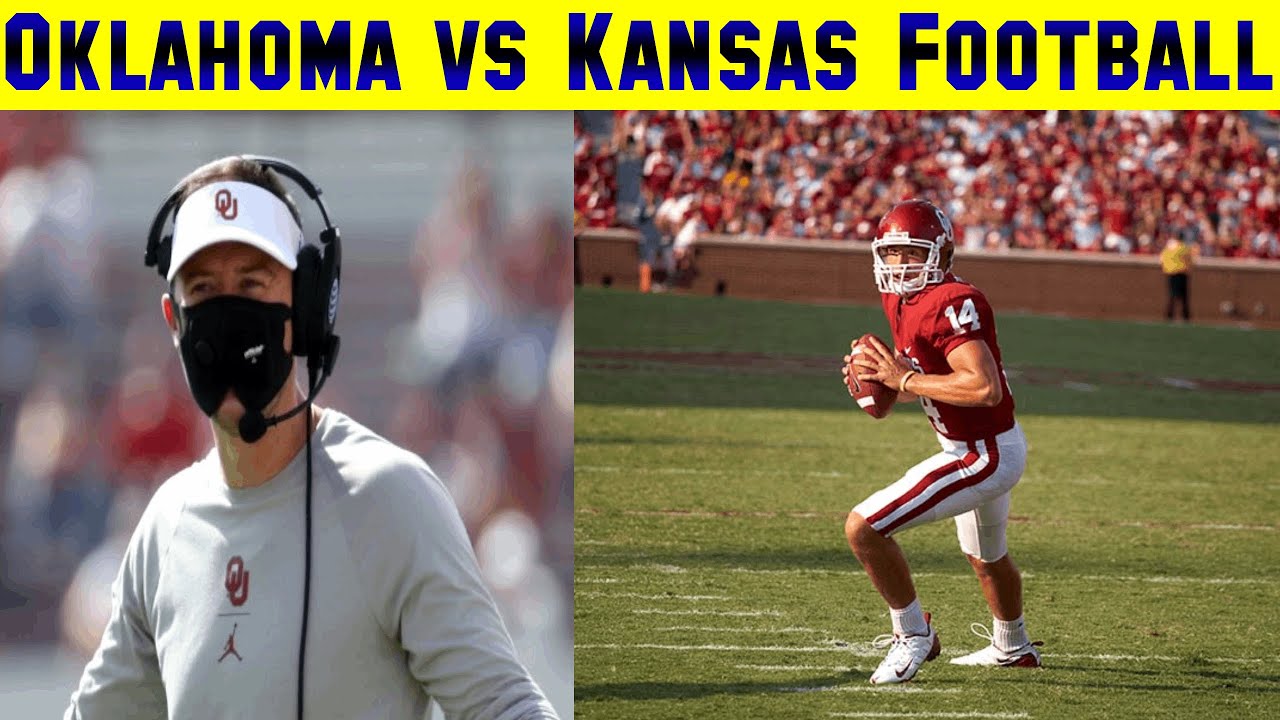 College football Twitter roasted Oklahoma, Lincoln Riley after ...