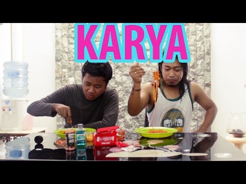 KARYA