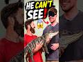 Guess The Hidden Animal Challenge 🎯
