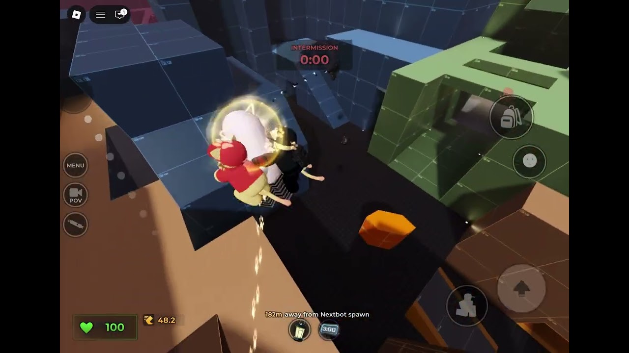 Evade gameplay: hope yall enjoy