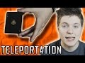 Karten teleportieren "Aus 5 mach 4" by MagicCard - DEIN TRICK STAFFEL 4