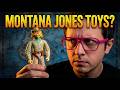 Montana Jones The Forgotten 90s Anime That Had Amazing Toys 