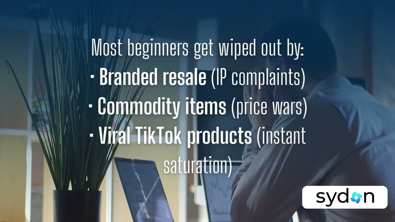 12 Amazon Categories Sellers Must Avoid in 2026