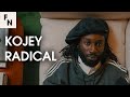Kojey Radical On Poetry Ambition And Loving Your Mother Fashion Neurosis mp3