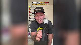 Best Harmless Dad Pranks Compilation #1