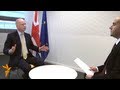 William Hague Talks To Radio Farda S Editor In Chief Niusha Boghrati On Iran S Sanctions William Hague Talks To Radio Farda S Editor In Chief Niusha Boghrati On Iran S Sanctions