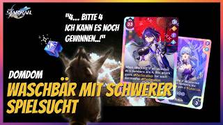 Honkai: Starrail aber PVP? 🎲 Comicon Roll On mit Freunden [ Honkai: Starrail]