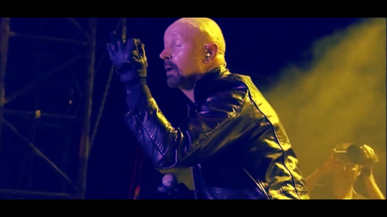 Judas Priest - Diamonds And Rust VOCALS ONLY ISOLATED LIVE