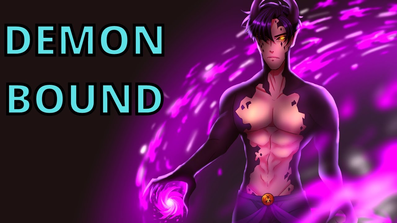 M4F | Твой ревнивый демон-приспешник признаётся тебе в любви [Ревность] [Признание] [CW: КРОВЬ, К...