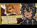 I saw the Kingsman $40K Marvel Rivals Tournament update