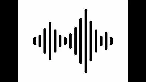 Glitch Sound Effect (Speaker)