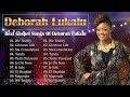 Greatest Hits Of Deborah Lukalu Gospel Music 2022 - Best Gospel Songs Of Deborah Lukalu 2022