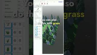 BrushTool Plugin #game #viral #Roblox #robloxStudio #gamedev #tutorial #plugin