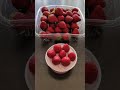 #myfavorite #strawberry and strawberry icecream#vairalvideo #shorts