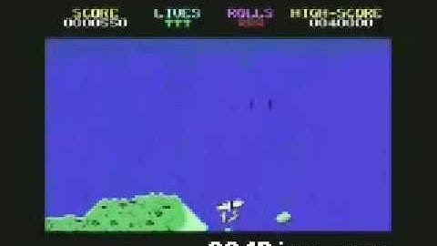 1942 - Commodore C64